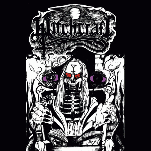 Witchcraft (FIN) : Sodomythic Temple